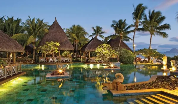 La Pirogue Mauritius