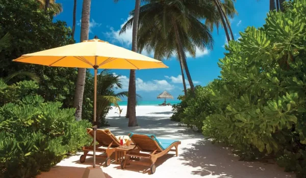 Atmosphere Kanifushi