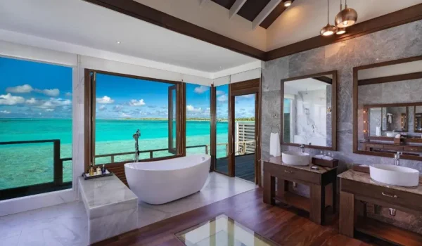 Atmosphere Kanifushi