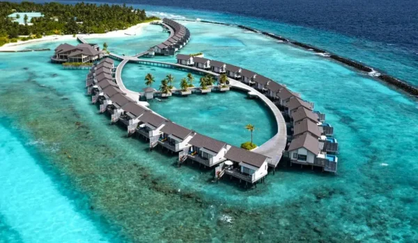 Atmosphere Kanifushi