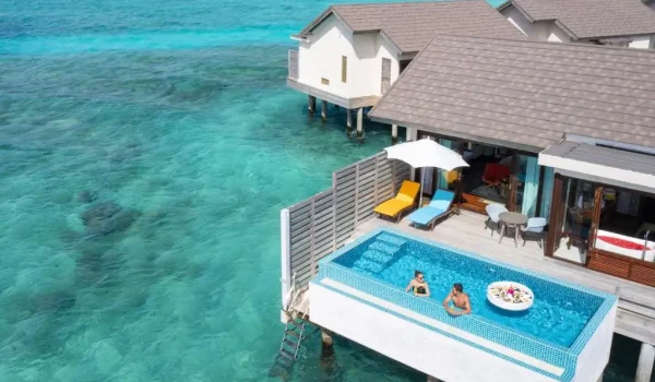 Atmosphere Kanifushi