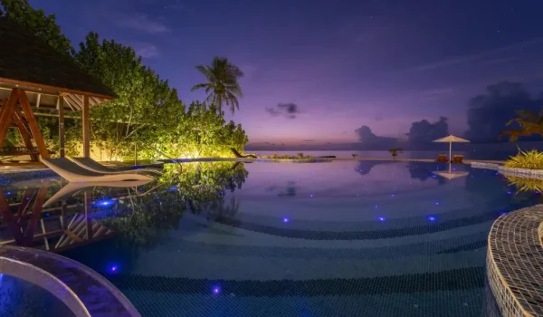 Atmosphere Kanifushi