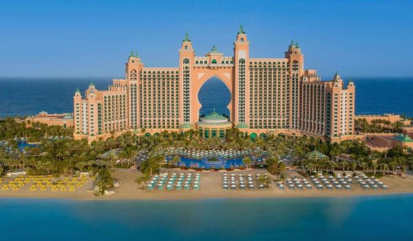 Atlantis The Palm