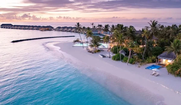 Baglioni Resort Maldives