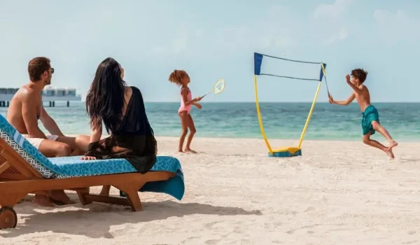 Jumeirah Beach Hotel