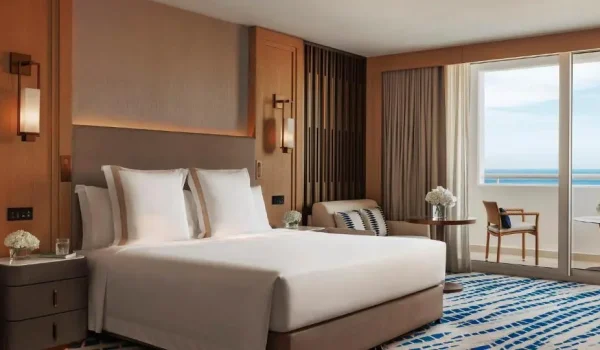 Jumeirah Beach Hotel