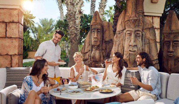 Atlantis The Palm