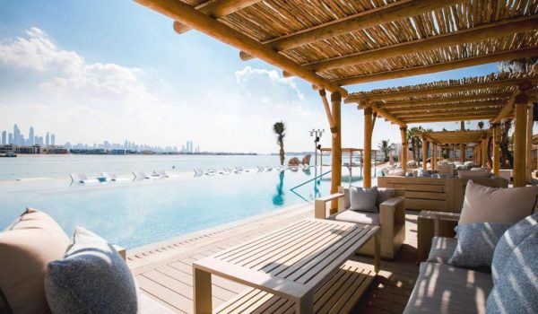 Atlantis The Palm