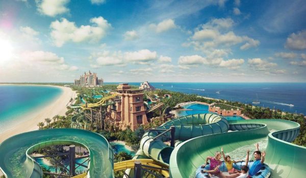 Atlantis The Palm