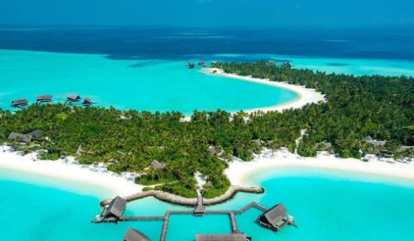 One&Only Reethi Rah
