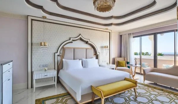 Rixos Premium Saadiyat Island