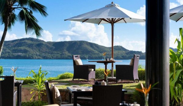 Raffles Seychelles