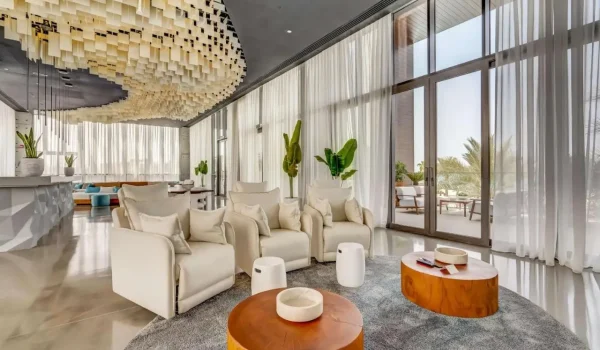 Nikki Beach Resort