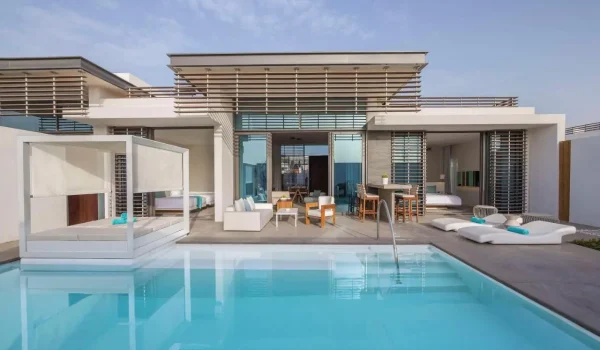 Nikki Beach Resort