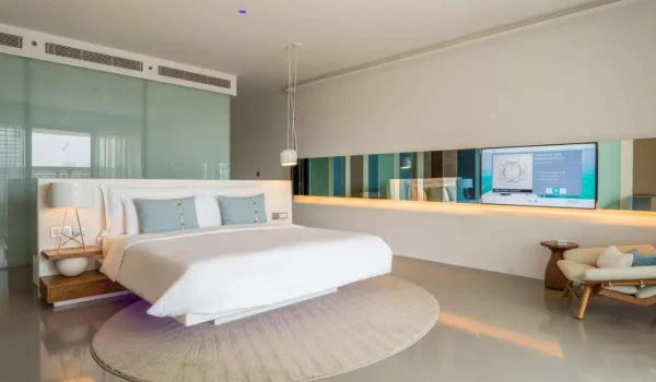 Nikki Beach Resort