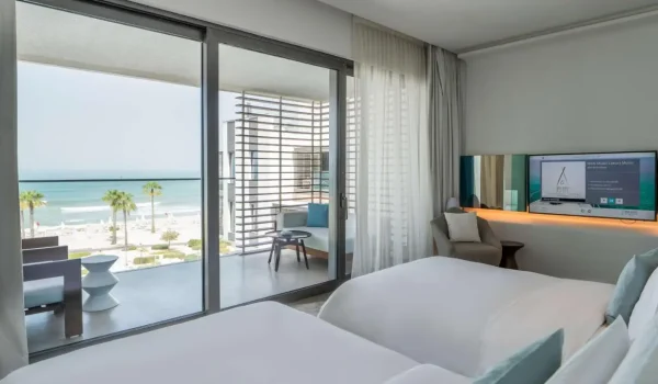 Nikki Beach Resort