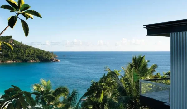Cheval Blanc Seychelles