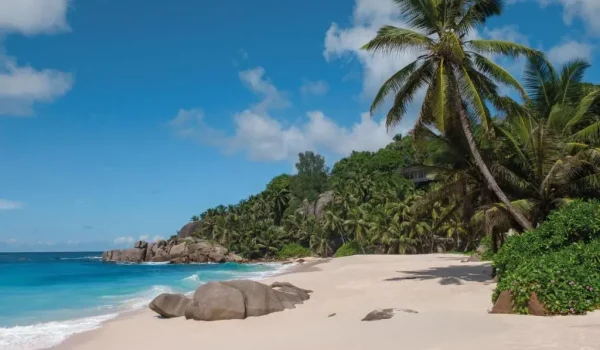 Cheval Blanc Seychelles