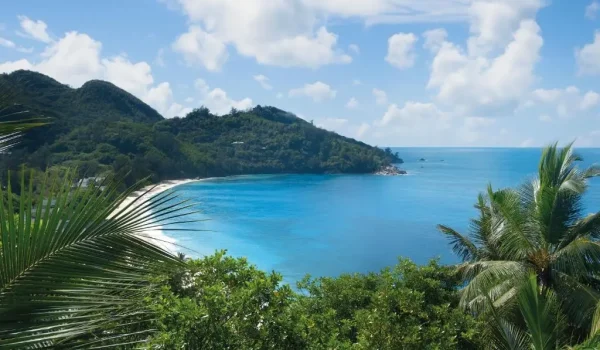 Cheval Blanc Seychelles