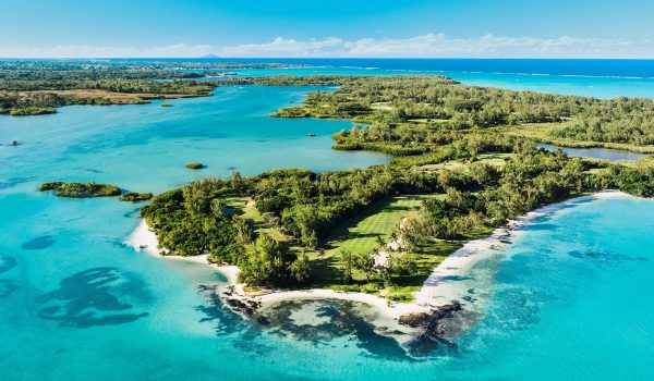 Sugar Beach Mauritius