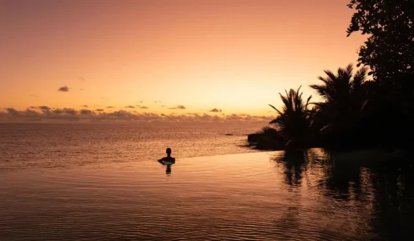 Cheval Blanc Seychelles