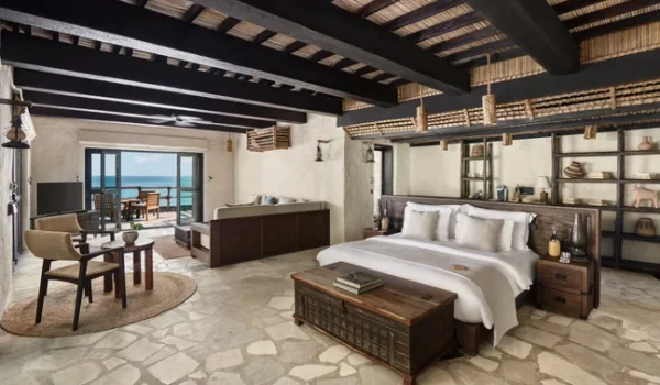 Six Senses Zighy Bay
