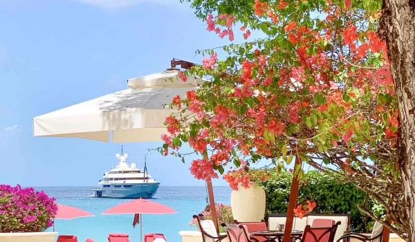 Sandy Lane Barbados