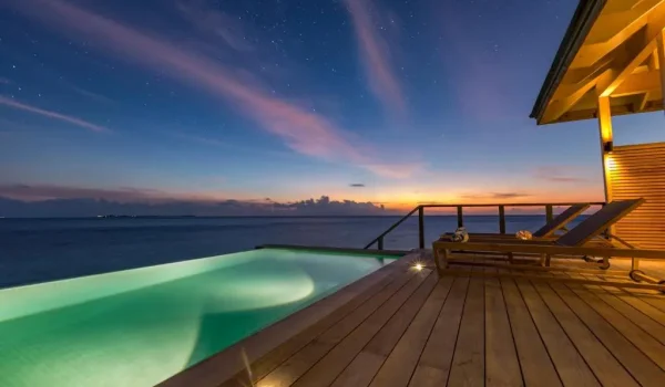 Hurawalhi Island Resort