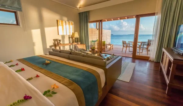 Hurawalhi Island Resort