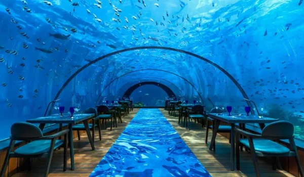 Hurawalhi Island Resort
