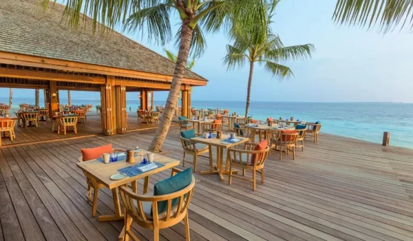 Hurawalhi Island Resort