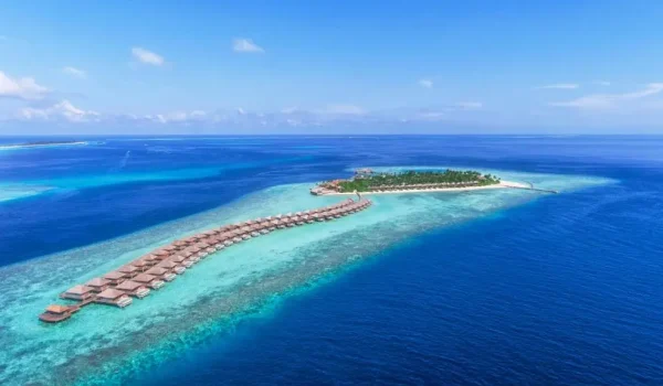 Hurawalhi Island Resort