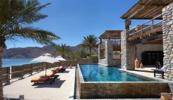 Six Senses Zighy Bay
