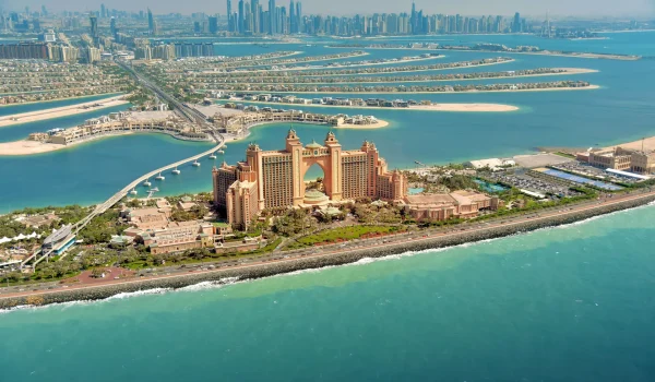 Atlantis The Palm