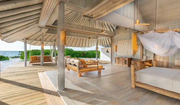 Soneva Fushi