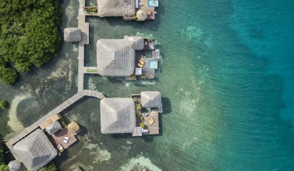 Aruba Ocean Villas