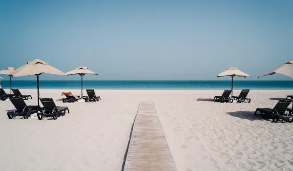 Rixos Premium Saadiyat Island