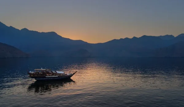 Six Senses Zighy Bay