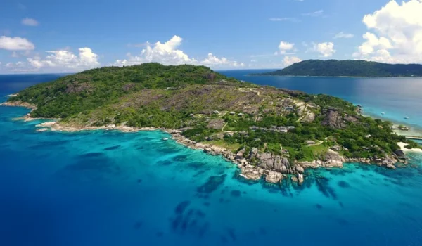 Six Senses Zil Pasyon