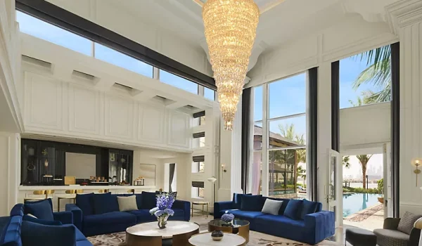 Sofitel Dubai The Palm