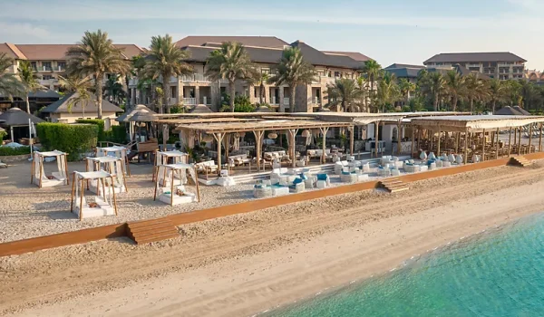 Sofitel Dubai The Palm