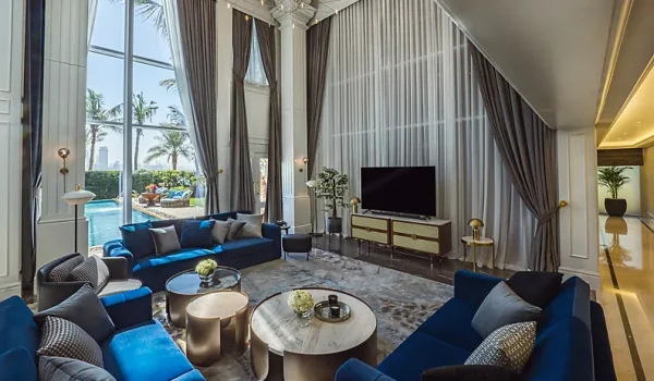 Sofitel Dubai The Palm