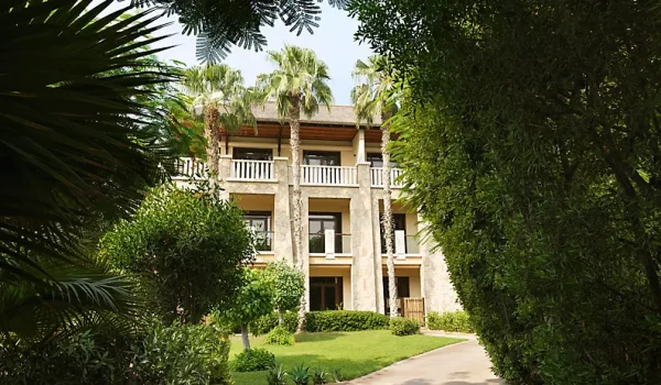 Sofitel Dubai The Palm