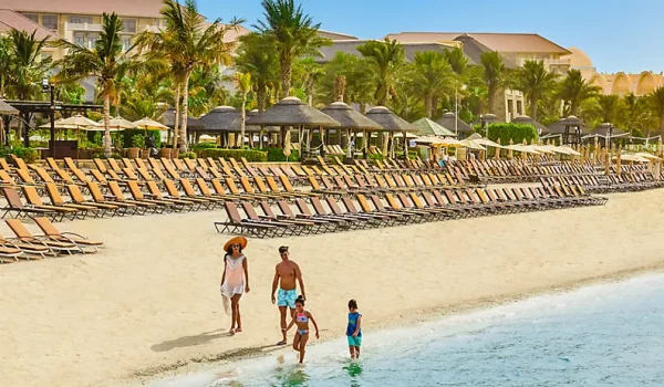 Sofitel Dubai The Palm