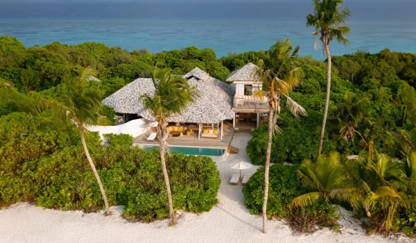 Soneva Fushi