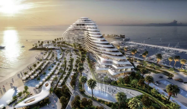 Jumeirah Marsa Al Arab