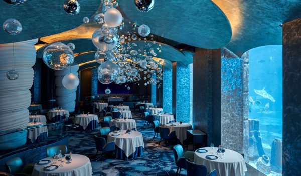 Atlantis The Palm
