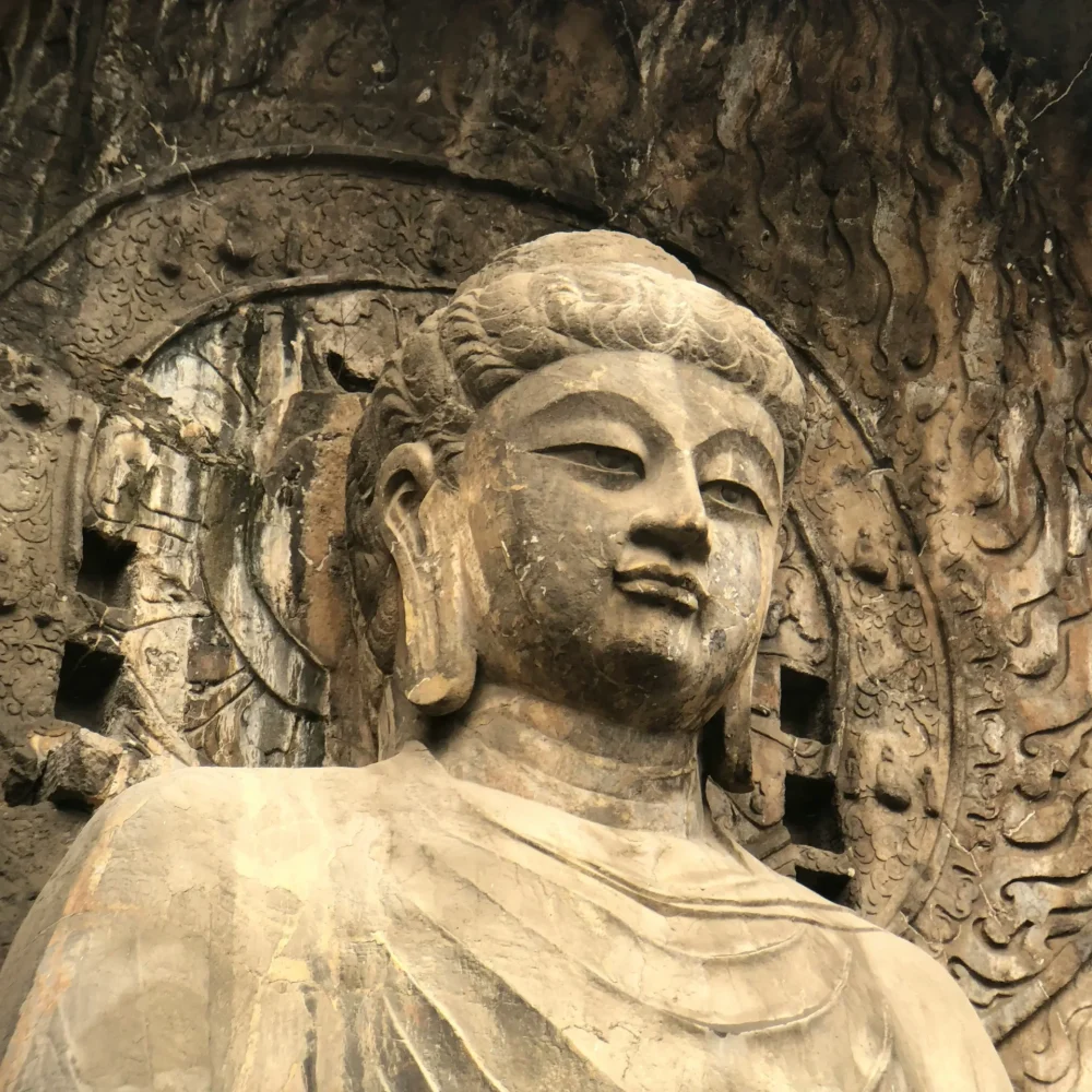 Longmen Grottoes