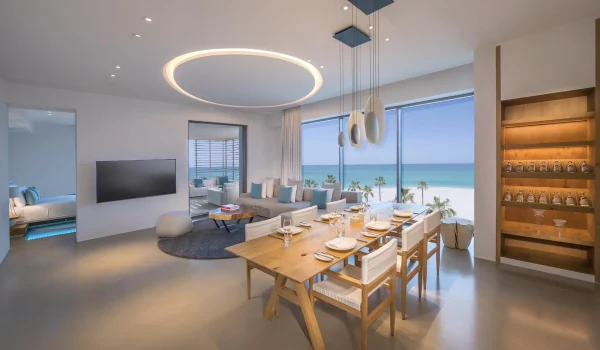 Nikki Beach Resort