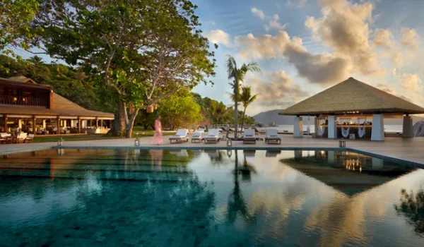 Six Senses Zil Pasyon
